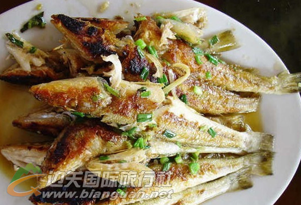 榄子焖沙箭鱼