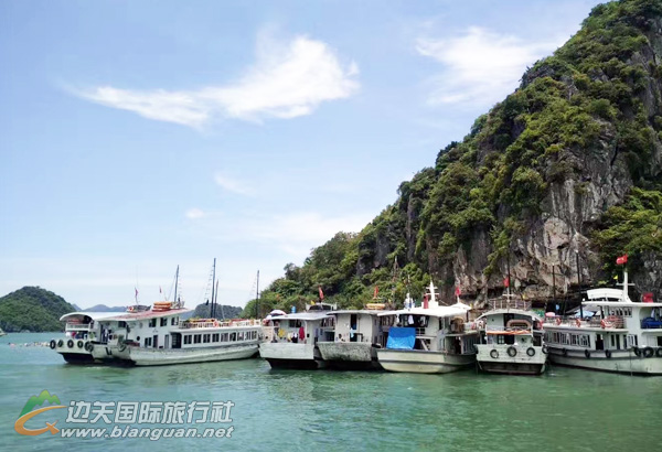 春节期间去越南旅游，该游哪些地方？春节越南旅游那些地方适合下水吗？