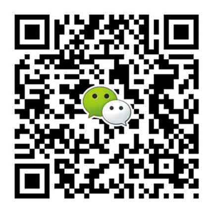 广西东兴边关国际旅行社黄小秋的个人微信二维码
