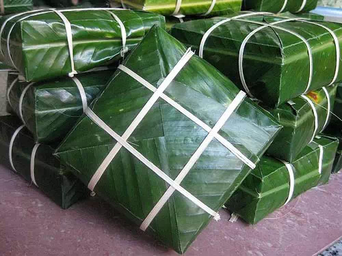 越南粽子