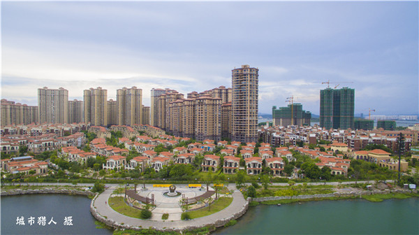 防城港是个好地方