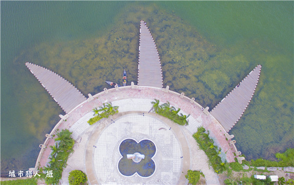 防城港是个好地方