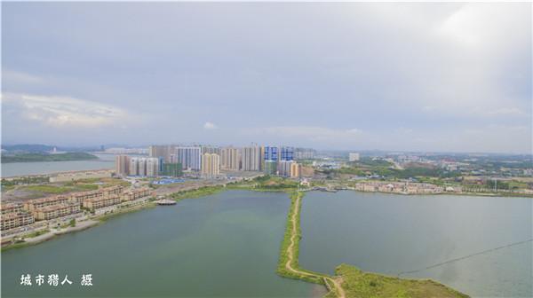 防城港是个好地方