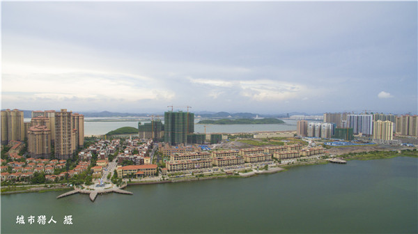防城港是个好地方
