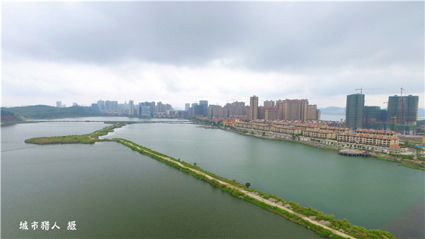 防城港是个好地方