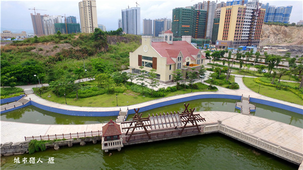 防城港是个好地方