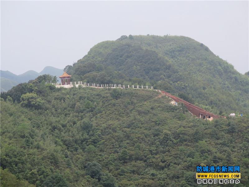 十万山七星顶生态综合旅游度假区