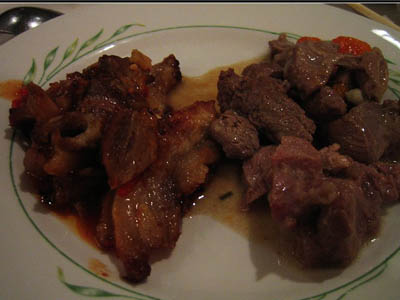 北海美食