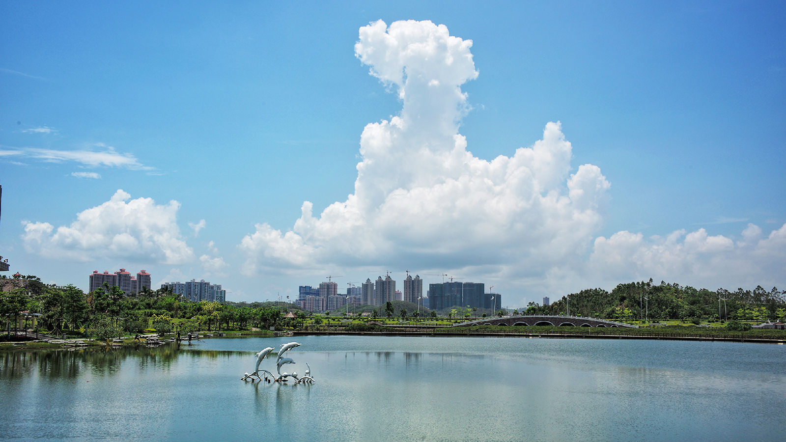 防城港边境旅游试验区兑现文化旅游产业高质量发展扶持奖励 -中国旅游新闻网