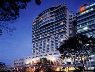 索菲特西贡大酒店  Sofitel Plaza Saigon Hotel