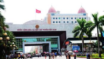 越南旅游 芒街旅游 【自驾游】东兴+越南芒街自驾二日游 [跟