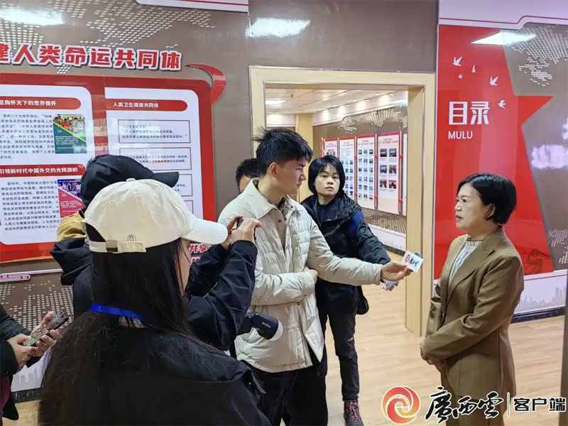 东兴市：打造国内国际双循环市场经营便利地，跨国医疗彰显人文关怀