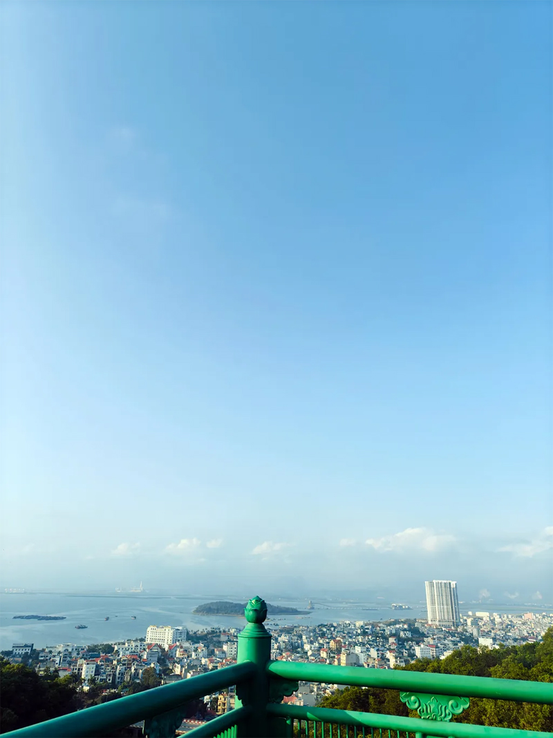 “海上桂林”越南下龙湾的浪漫邂逅 你将收获一段难忘的旅程