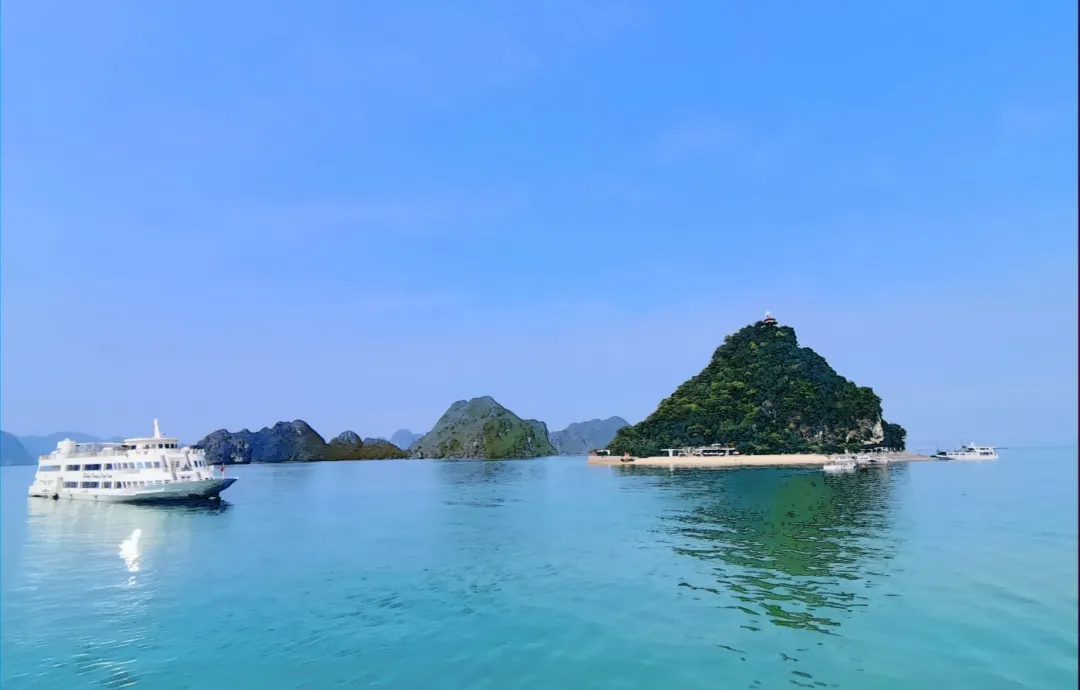 越南下龙湾&河内四天自由行，新鲜出炉的攻略来了