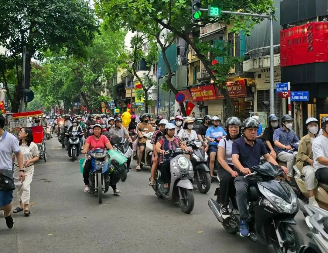 越南旅游安全深度解析：行前准备、风险规避与实用防护指南