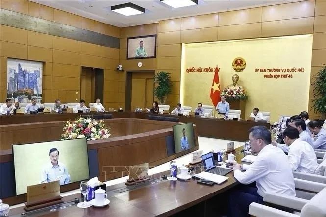 越南：将把63个省级行政单位精简至34个