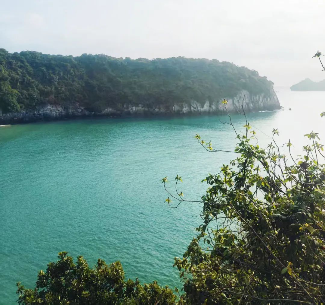 越南北部宝藏旅游目的地：下龙湾、吉婆岛、河内，最佳旅行时间大揭秘