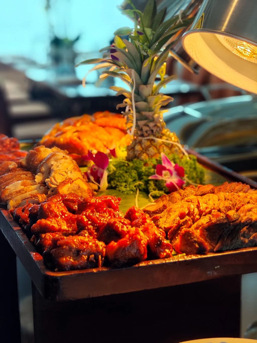 越南吉婆岛：畅享海滩美食盛宴，纵览北部最佳避暑海岛风光