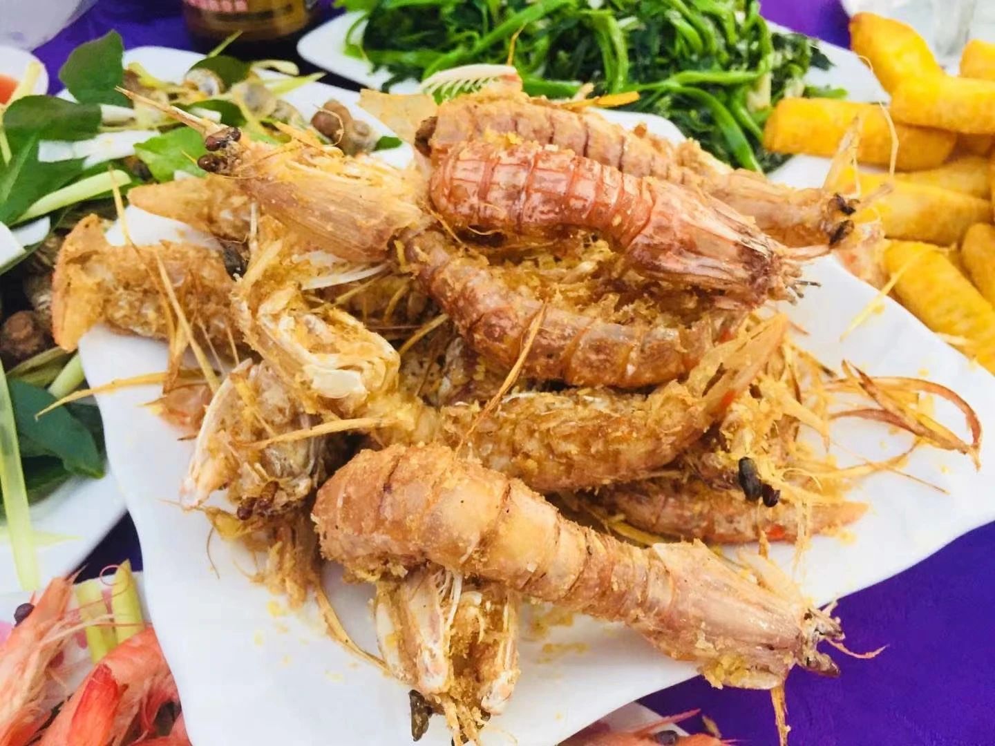 越南吉婆岛：畅享海滩美食盛宴，纵览北部最佳避暑海岛风光