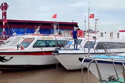 越南吉婆岛探秘之旅：从喀斯特地貌山林到碧蓝海湾的沉浸体验，解锁越南秘境海岛风光