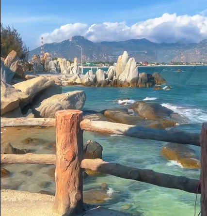 越南宁顺秘境寻踪：从芽庄到美奈到藩切，发现越南南部未被打扰的风景，解锁越南南部的隐秘海岸