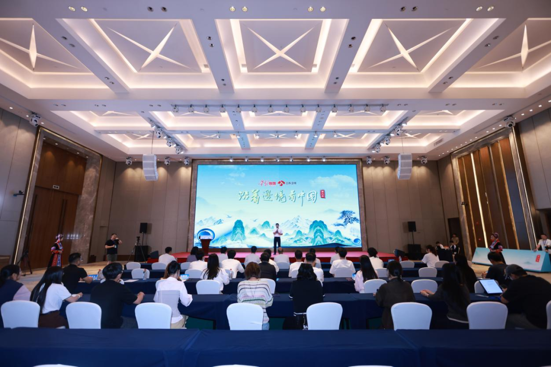 “学习强国”《沿着边境看中国》第三季开机仪式在广西防城港市圆满举行